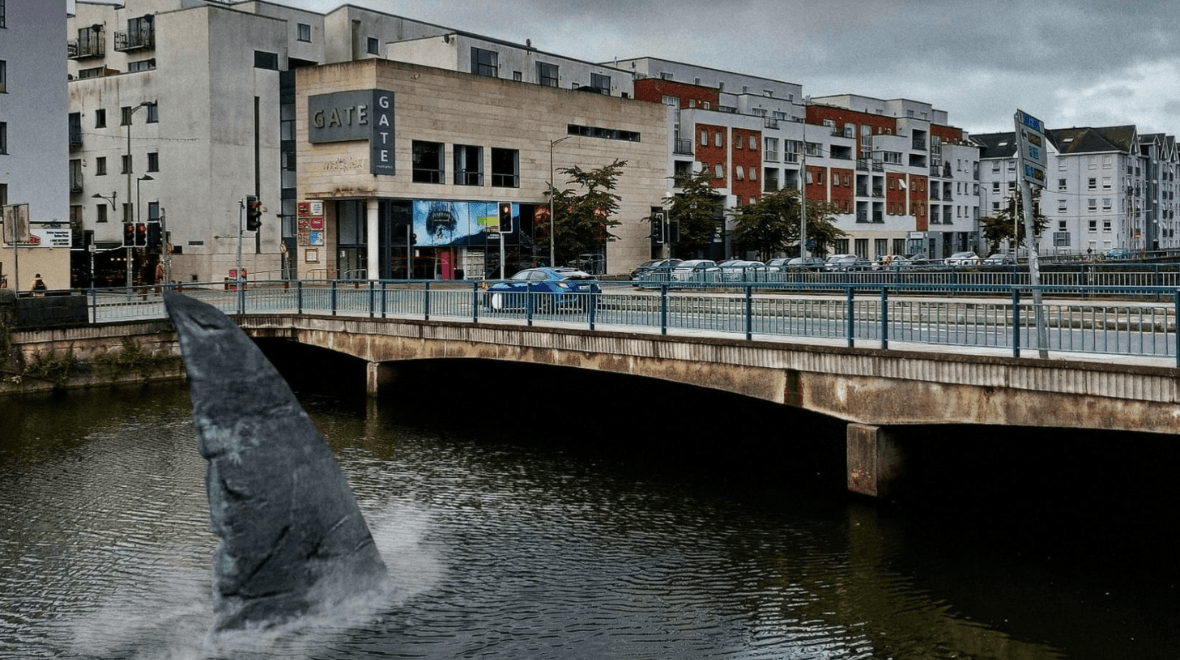 Cork cinema has suddenly closed for “major refurbishment”