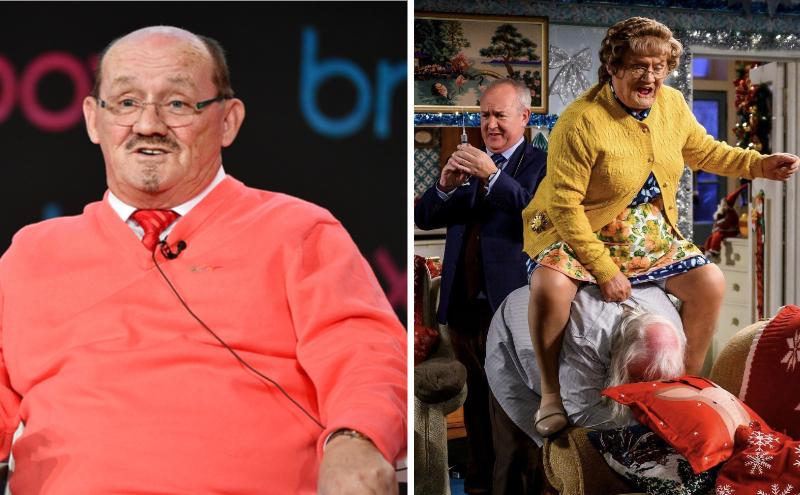 10 years since it last aired, is Ireland ready for a return of Mrs Brown’s Boys?
