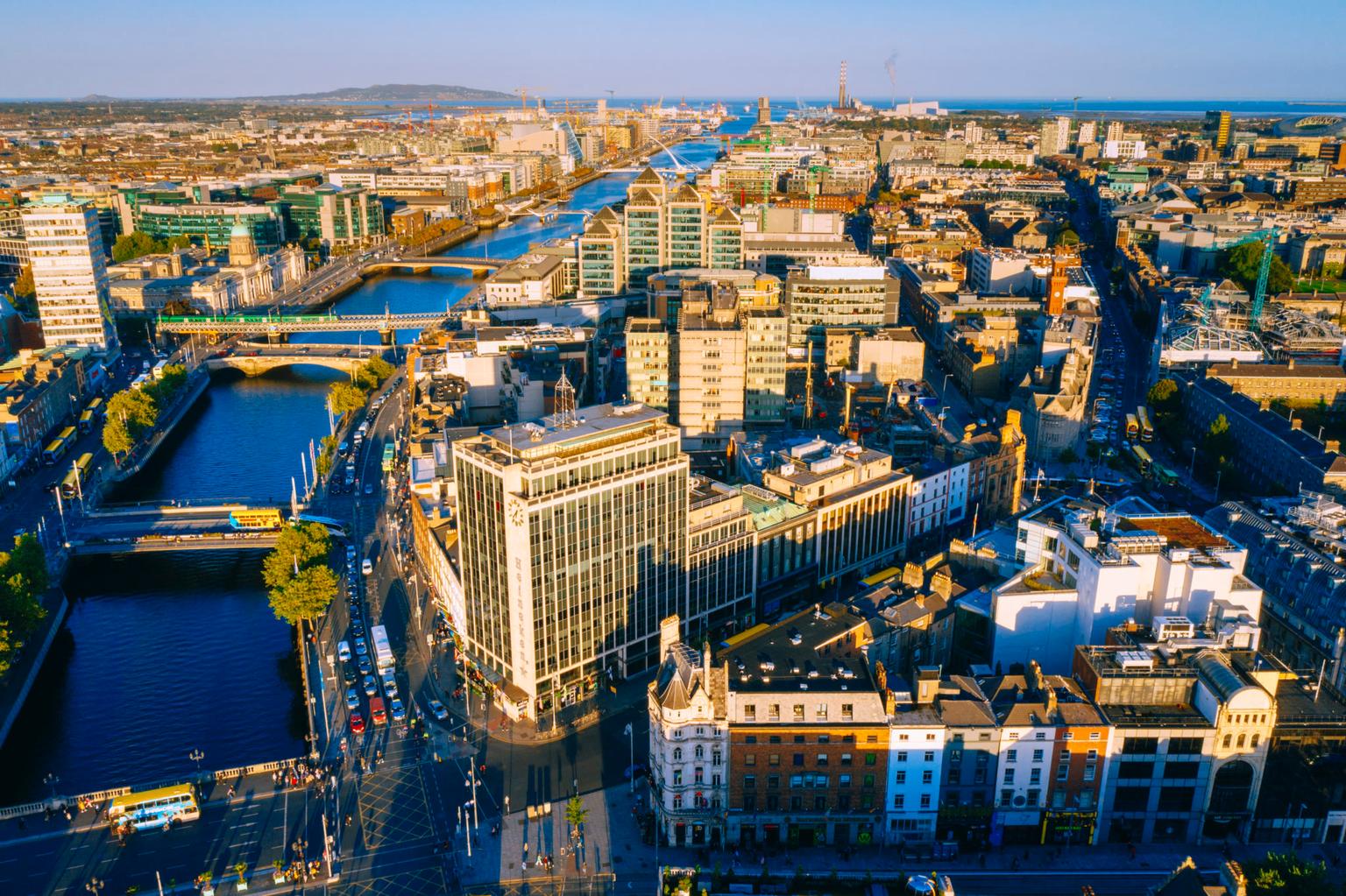 Ireland one of the best locations worldwide to invest in an Airbnb property