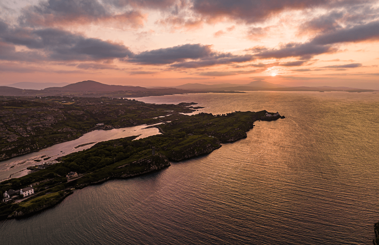 Best spots for food and drink on your next trip to the Wild Atlantic Way