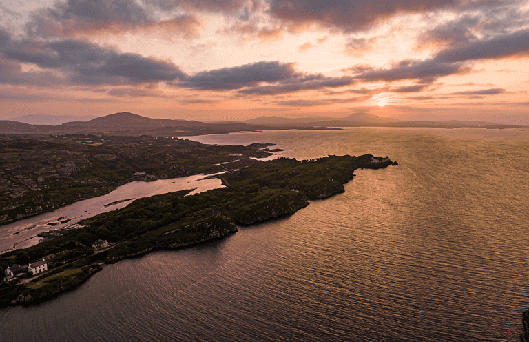 Best spots for food and drink on your next trip to the Wild Atlantic Way Best spots for food and drink on your next trip to the Wild Atlantic Way