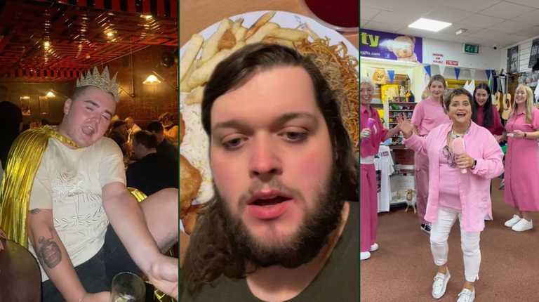 12 up-and-coming Irish TikTokers you need to get following 12 up-and-coming Irish TikTokers you need to get following