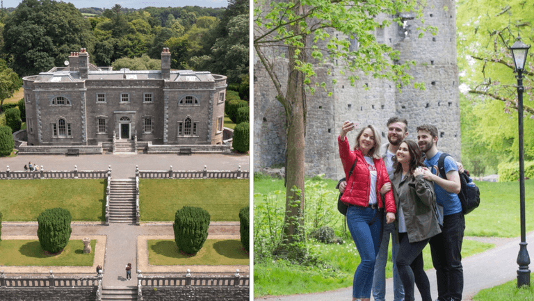 Make the most of autumn’s colours on your next trip to Westmeath Make the most of autumn’s colours on your next trip to Westmeath