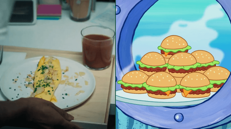 12 meals from films and tv we consistently dream of eating 12 meals from films and tv we consistently dream of eating