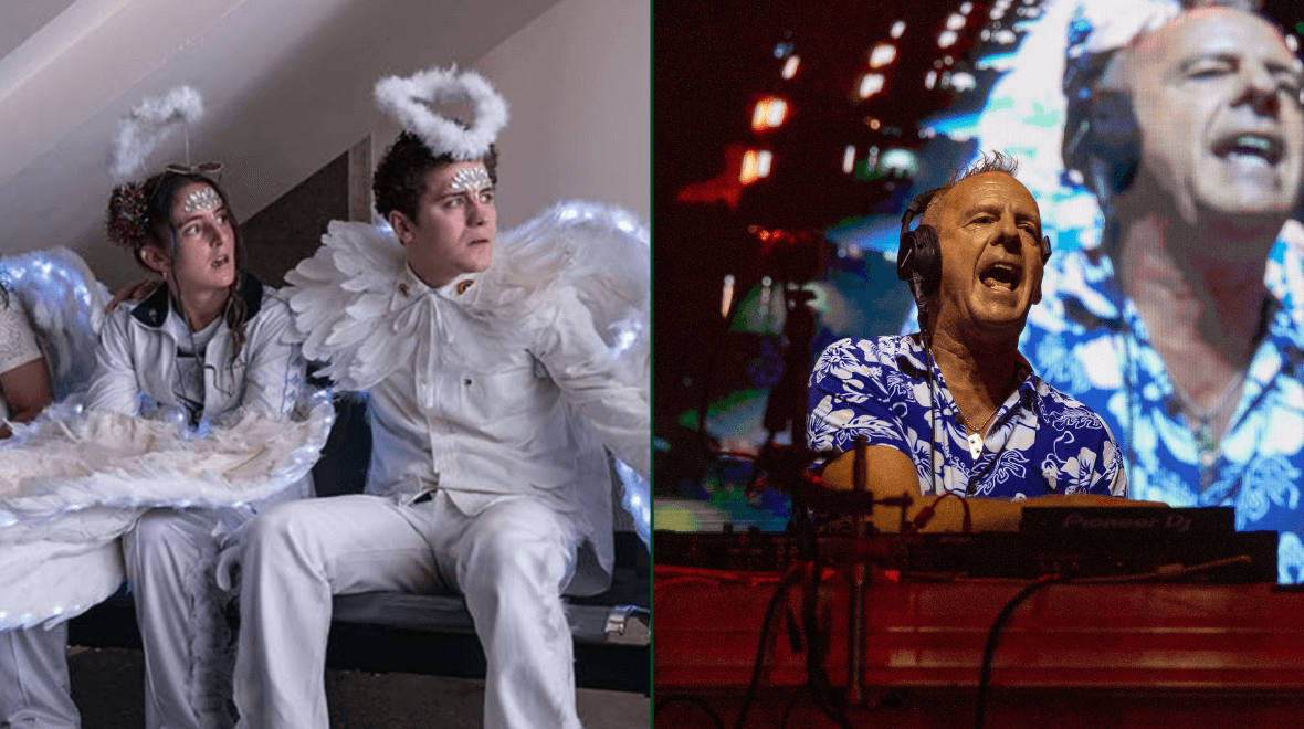 Fatboy Slim to play legendary gig in Derry later this month