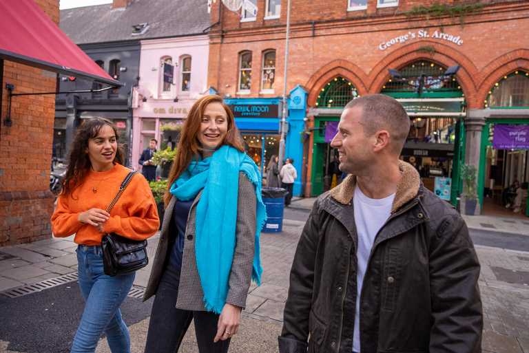 5 must visit city centre experiences for your next trip to Dublin 5 must visit city centre experiences for your next trip to Dublin