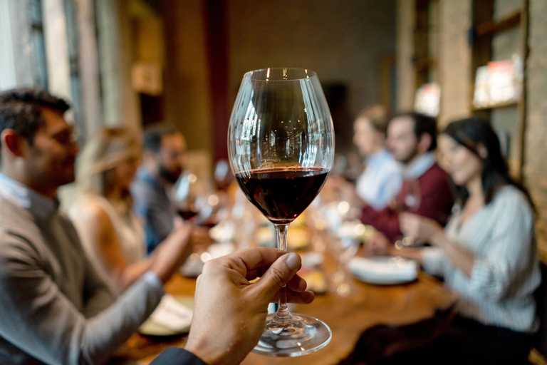 This is why red wine gives you the worst hangovers, according to science This is why red wine gives you the worst hangovers, according to science