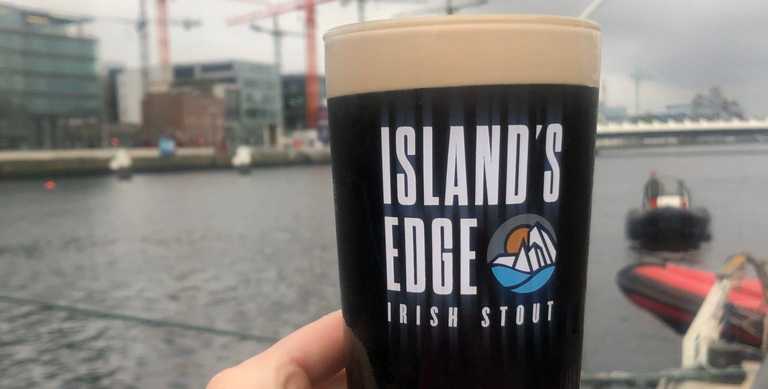 Heineken Ireland has reportedly discontinued Island’s Edge stout Heineken Ireland has reportedly discontinued Island’s Edge stout