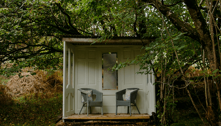 Luxury eco retreat with woodland spa and ice plunge pool opens in Wicklow Luxury eco retreat with woodland spa and ice plunge pool opens in Wicklow