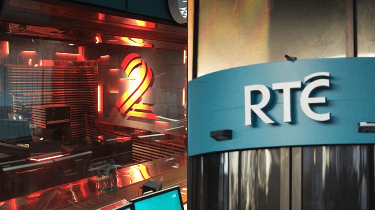RTÉ intends to reduce workforce by up to 400 people RTÉ intends to reduce workforce by up to 400 people