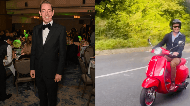 Reports indicate Ryan Tubridy is ‘set to announce job’ with UK broadcaster Reports indicate Ryan Tubridy is ‘set to announce job’ with UK broadcaster