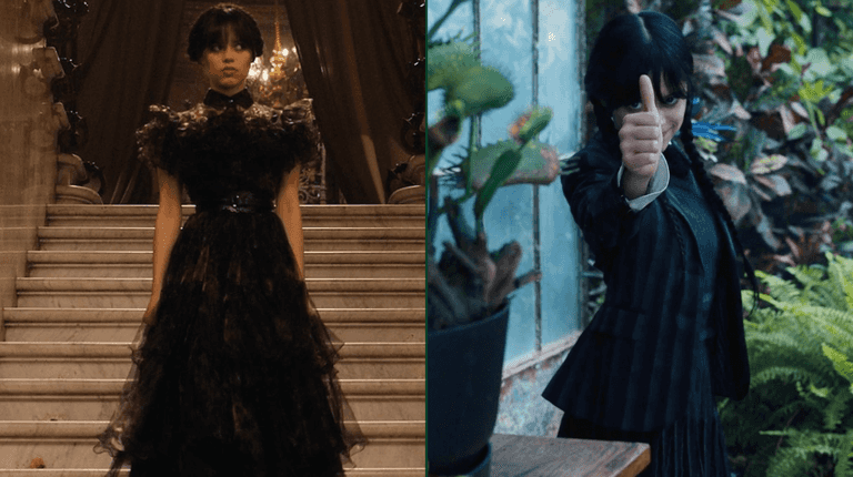 Season 2 of Netflix’s Wednesday will be filmed in Ireland Season 2 of Netflix’s Wednesday will be filmed in Ireland