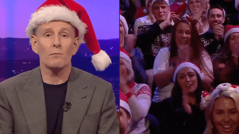 There’ll be a live screening of the Toy Show at this Galway cinema on Friday There’ll be a live screening of the Toy Show at this Galway cinema on Friday