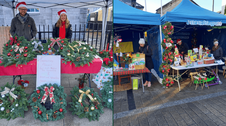 Christmas markets and festive lights display to return to Roscommon this December Christmas markets and festive lights display to return to Roscommon this December