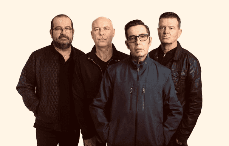 ‘After a lot of thought and consideration’ Aslan will continue with new singer ‘After a lot of thought and consideration’ Aslan will continue with new singer