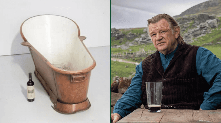 Online auction featuring set props from Banshees of Inisherin and Normal People goes live tomorrow Online auction featuring set props from Banshees of Inisherin and Normal People goes live tomorrow