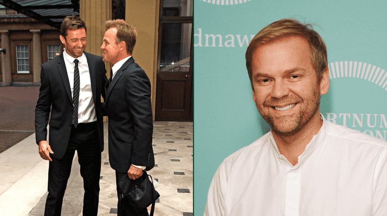 ‘King of Breakfast’ Bill Granger has died aged 54 ‘King of Breakfast’ Bill Granger has died aged 54