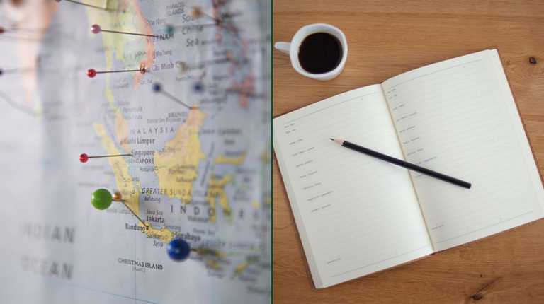 Monday to Friday workers; here’s how to maximise your time off work in 2024 Monday to Friday workers; here’s how to maximise your time off work in 2024