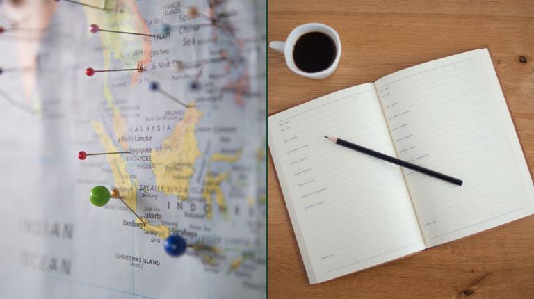 Monday to Friday workers; here’s how to maximise your time off work in 2024 Monday to Friday workers; here’s how to maximise your time off work in 2024