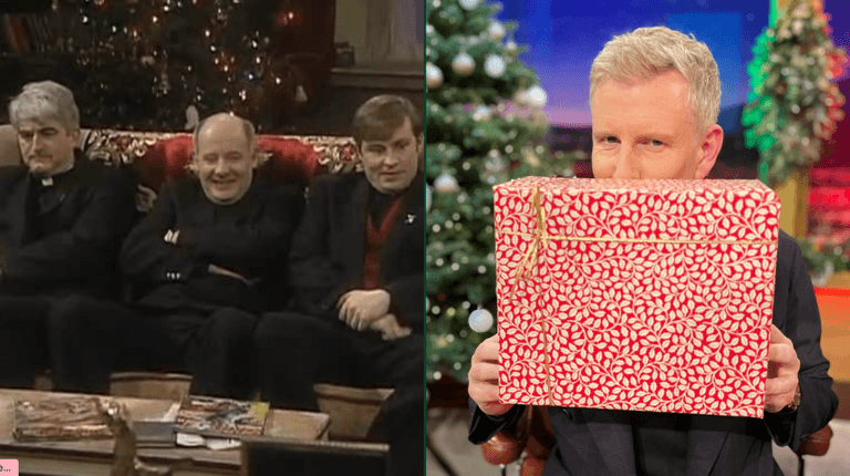 22 Christmas traditions we love, hate, love to hate… and everything in between 22 Christmas traditions we love, hate, love to hate… and everything in between