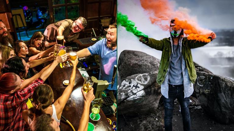 39 Irish phrases we all say that actually make no sense 39 Irish phrases we all say that actually make no sense