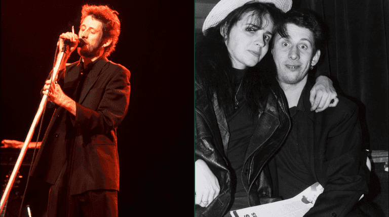 Fairytale of New York reissued on vinyl to raise money for the Simon Community Fairytale of New York reissued on vinyl to raise money for the Simon Community