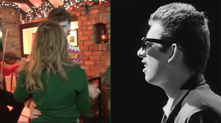 WATCH: NI school’s cover of Fairytale of New York in tribute to Shane MacGowan goes viral WATCH: NI school’s cover of Fairytale of New York in tribute to Shane MacGowan goes viral