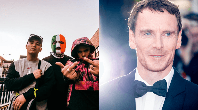 Irish language film Kneecap will be the first of its kind to premiere at Sundance Irish language film Kneecap will be the first of its kind to premiere at Sundance