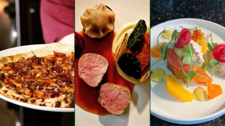 The 6 best spots to eat in Athlone The 6 best spots to eat in Athlone