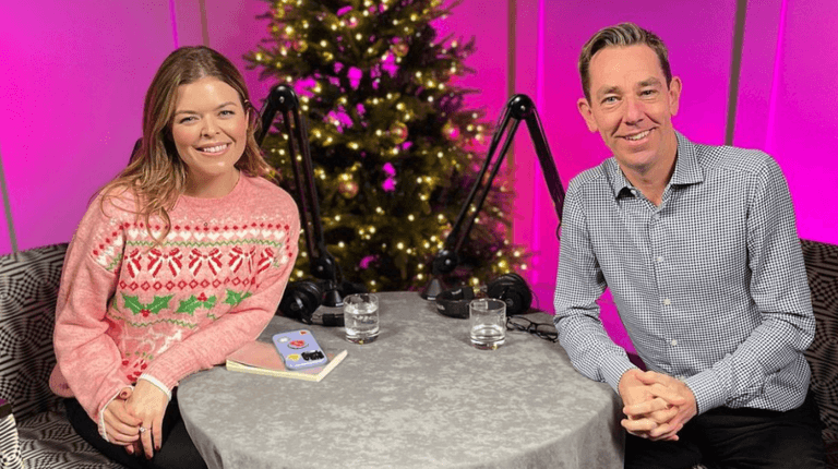 ‘I was just out of juice’ Ryan Tubridy opens up about Late Late Show exit in rare interview ‘I was just out of juice’ Ryan Tubridy opens up about Late Late Show exit in rare interview