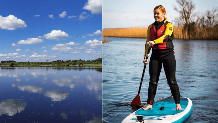 Embrace the waterways of Ireland’s Hidden Heartlands with these activities Embrace the waterways of Ireland’s Hidden Heartlands with these activities