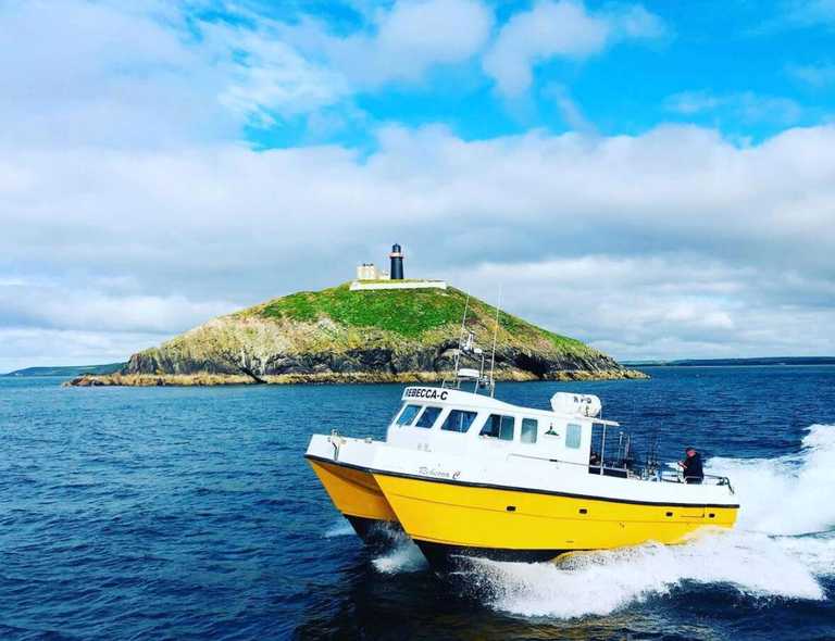 Best ways to experience Cork from the water this summer Best ways to experience Cork from the water this summer
