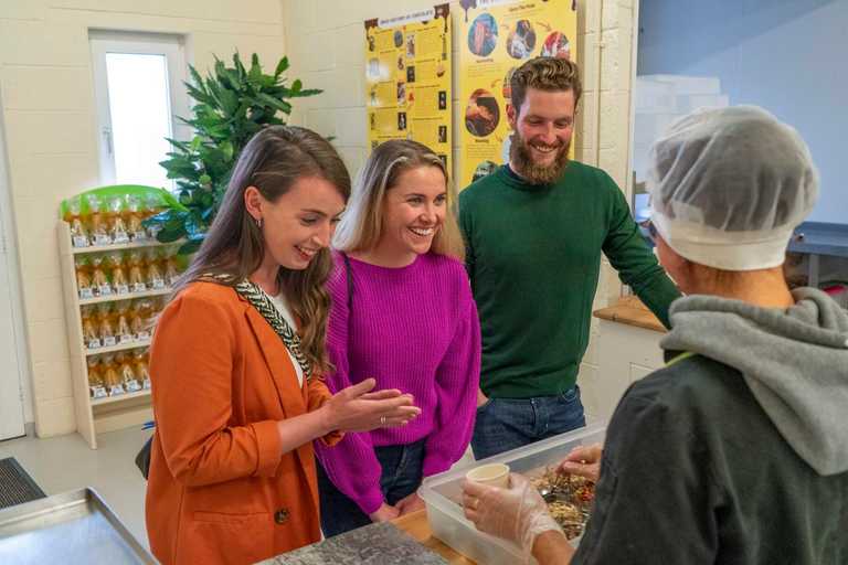 Get crafty with these hands-on experiences and workshops in Ireland’s Hidden Heartlands Get crafty with these hands-on experiences and workshops in Ireland’s Hidden Heartlands