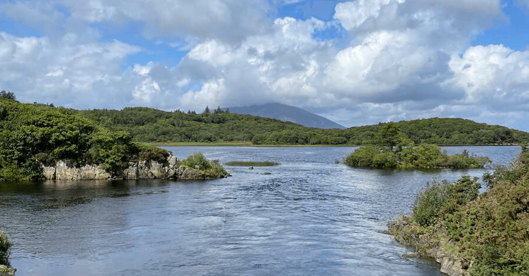 5 activities along the north west coast to get the adrenaline pumping