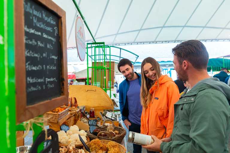 Embrace your inner foodie with these tasty food and drink experiences Embrace your inner foodie with these tasty food and drink experiences