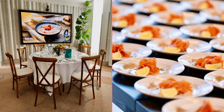 All the winners from this year’s National Organic Awards All the winners from this year’s National Organic Awards