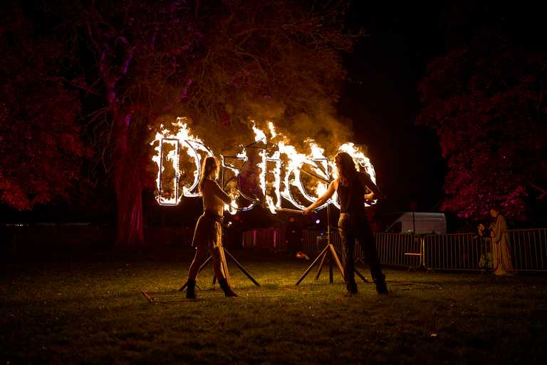 Celebrate Samhain: These seven spots across Ireland are going all out for Halloween this year Celebrate Samhain: These seven spots across Ireland are going all out for Halloween this year