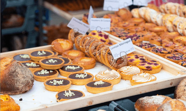 Food and drink experiences to awaken your inner gourmand along the Wild Atlantic Way