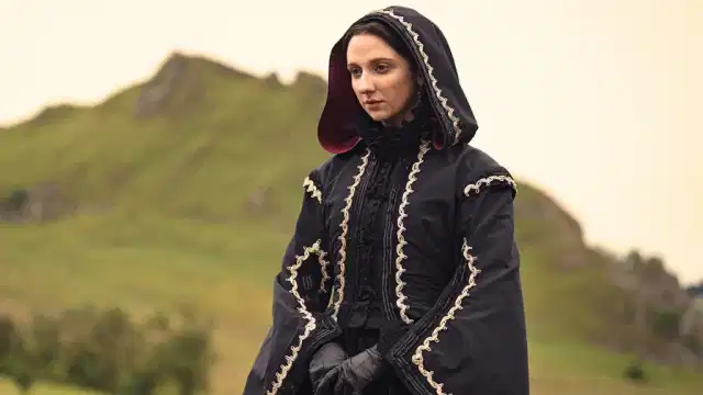 Netflix has a new No 1 show but here’s how much it’s based on truth Netflix has a new No 1 show but here’s how much it’s based on truth