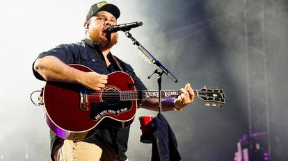 Luke Combs announces huge Irish date on his 2026 tour – how to get tickets Luke Combs announces huge Irish date on his 2026 tour – how to get tickets