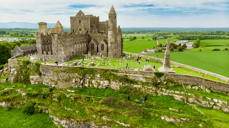 Irish county named among world’s best places to visit in 2026 Irish county named among world’s best places to visit in 2026