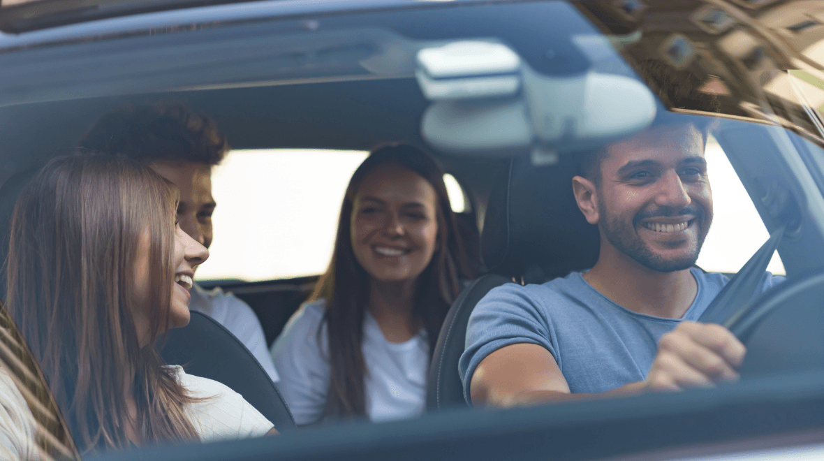 82% of Irish motorists don’t trust gen Z drivers 82% of Irish motorists don’t trust gen Z drivers