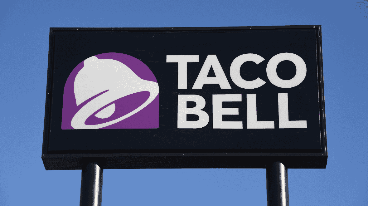 Applegreen opens first Taco Bell restaurant in Cork Applegreen opens first Taco Bell restaurant in Cork