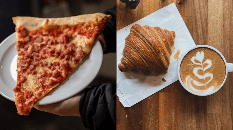 Best spots to eat this January that won’t break the bank Best spots to eat this January that won’t break the bank