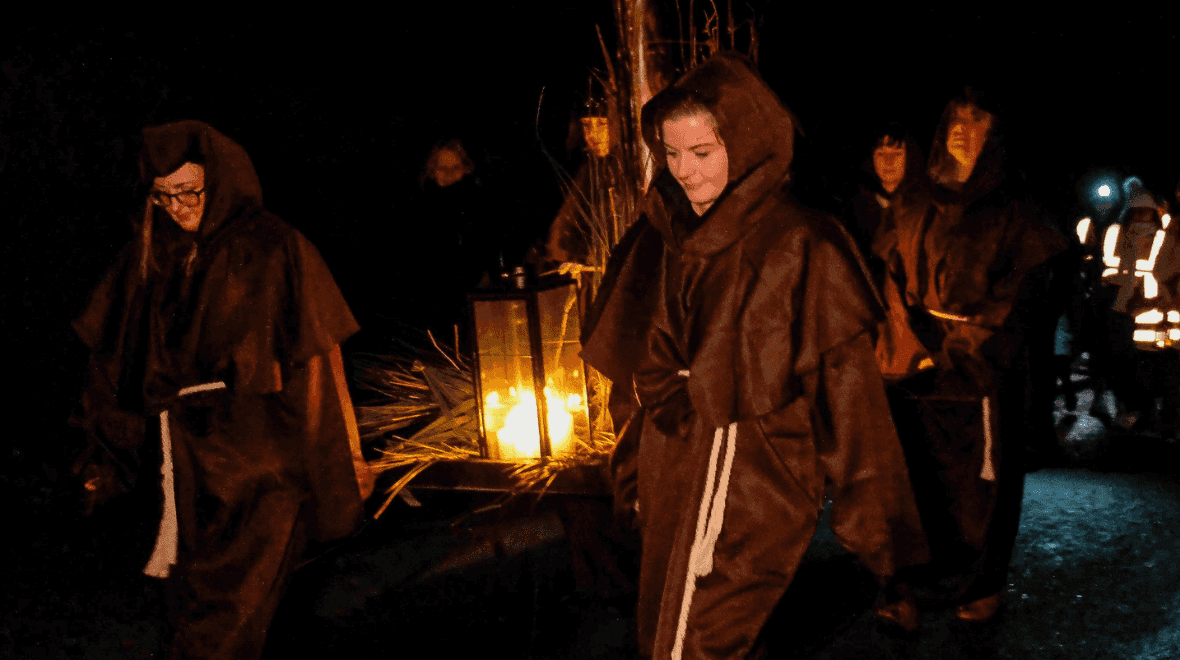 This is the perfect Bank Holiday destination This is the perfect Bank Holiday destination