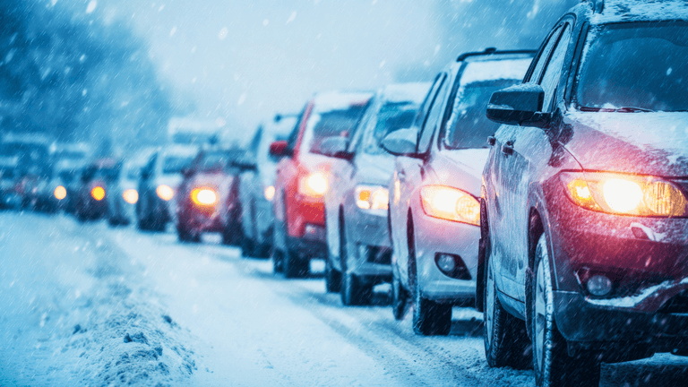 Ireland hit with warning for this weekend as temperatures to fall well below zero Ireland hit with warning for this weekend as temperatures to fall well below zero