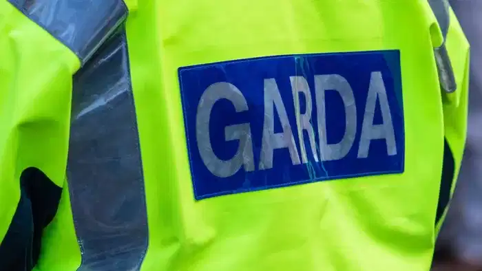 Gardaí close town’s main street as elderly man seriously injured after horror crash Gardaí close town’s main street as elderly man seriously injured after horror crash