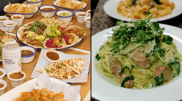 Best walk-in spots if you forgot to book for Valentine’s Day Best walk-in spots if you forgot to book for Valentine’s Day