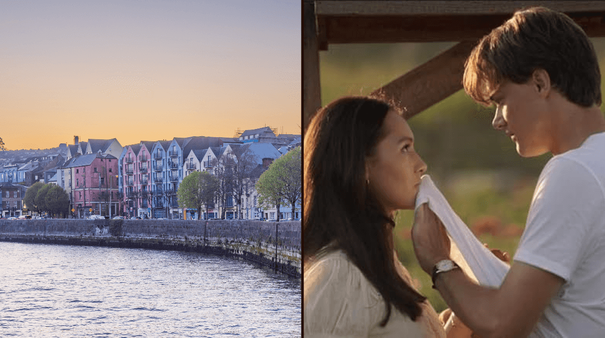 The Summer I Turned Pretty producers to adapt book by Cork author The Summer I Turned Pretty producers to adapt book by Cork author