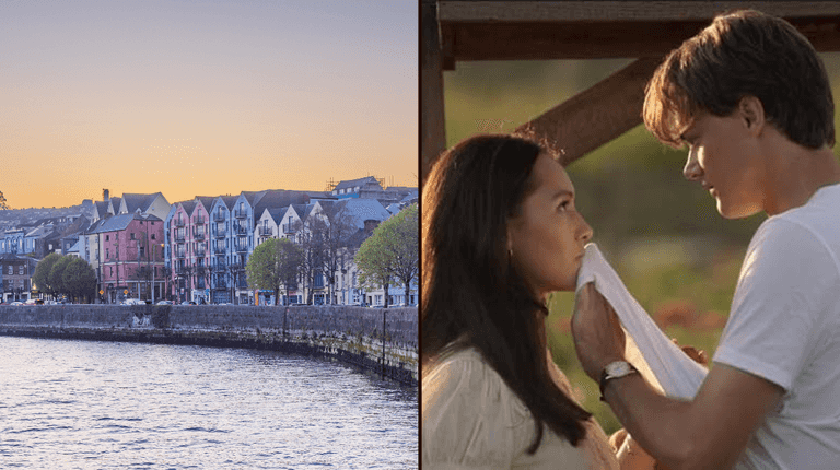 The Summer I Turned Pretty producers to adapt book by Cork author The Summer I Turned Pretty producers to adapt book by Cork author